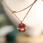 Piaget Jewelry Piaget necklace