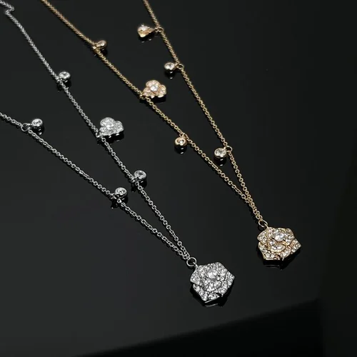 Piaget Jewelry Piaget necklace
