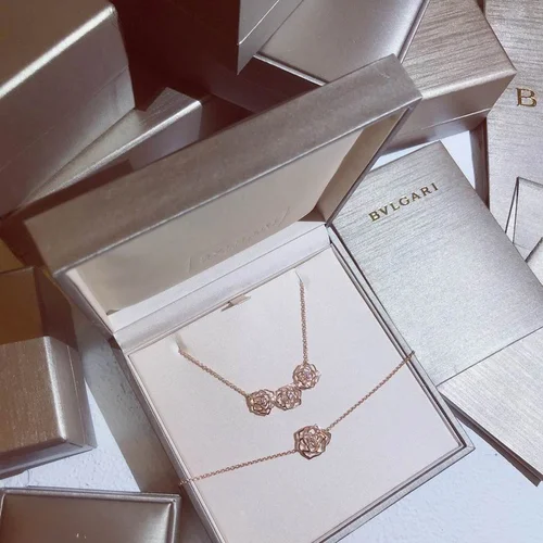 Piaget Jewelry Piaget necklace