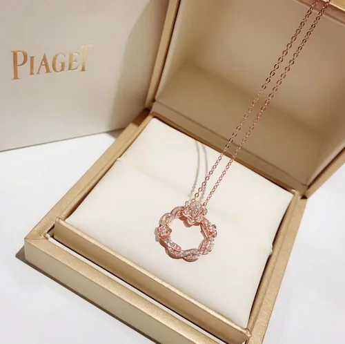 Piaget Jewelry Piaget necklace