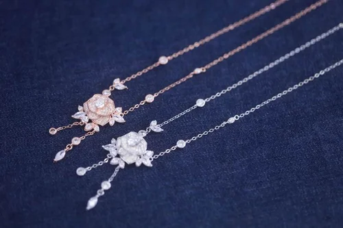 Piaget Jewelry Piaget necklace