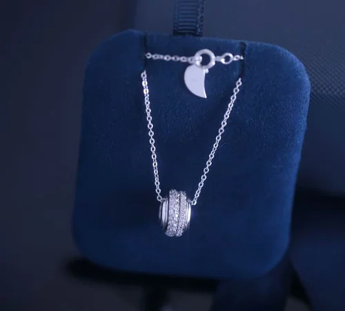 Piaget Jewelry Piaget necklace