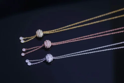 Piaget Jewelry Piaget necklace