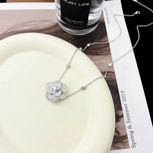 Piaget Jewelry Piaget necklace