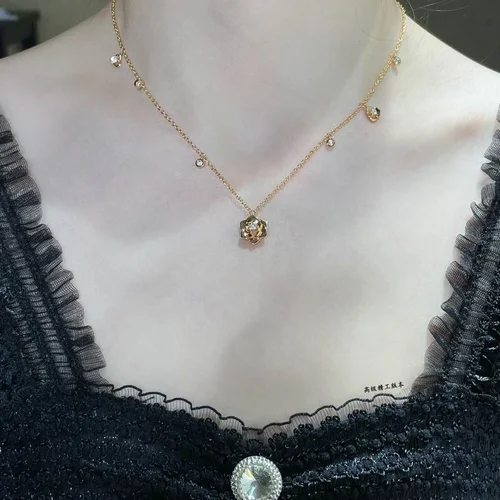 Piaget Jewelry Piaget necklace