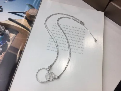 Piaget Jewelry Piaget necklace