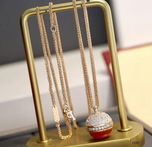 Piaget Jewelry Piaget necklace