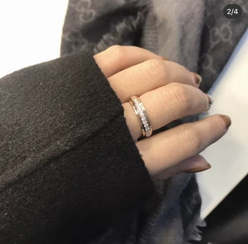 Piaget Jewelry Piaget ring