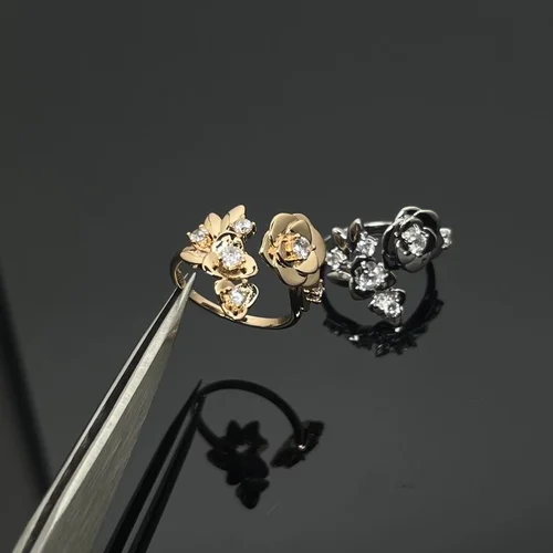 Piaget Jewelry Piaget ring