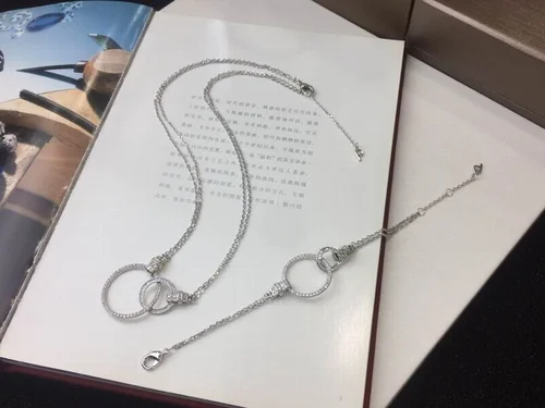 Piaget Jewelry Piaget suits