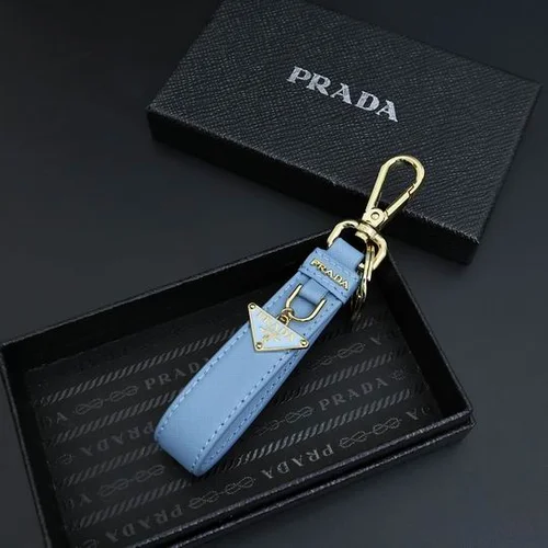 Key Ring Prada keyring