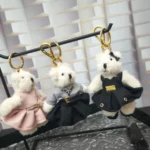 Key Ring Prada keyring