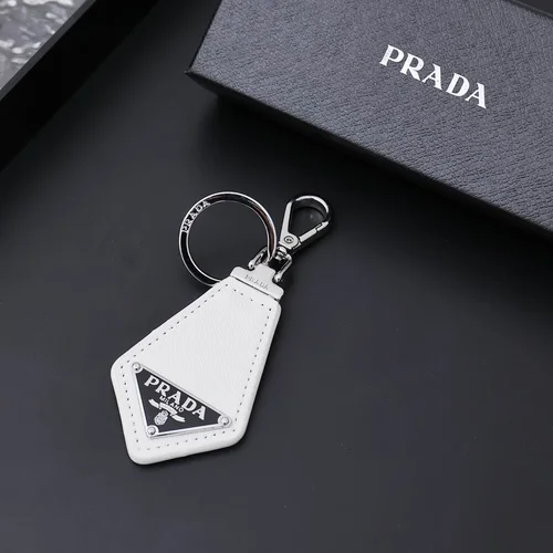 Key Ring Prada keyring