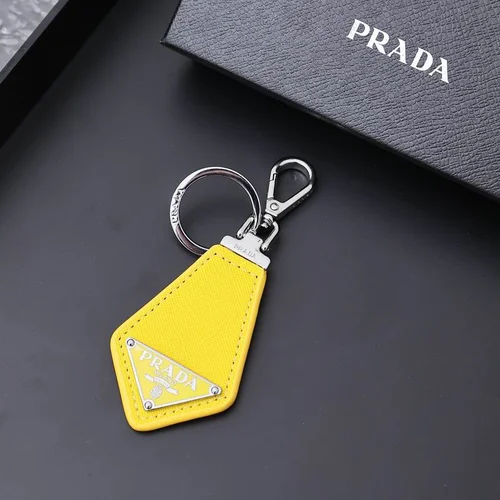 Key Ring Prada keyring