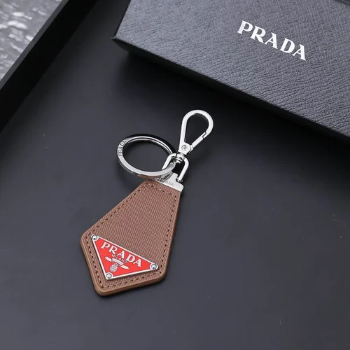 Key Ring Prada keyring