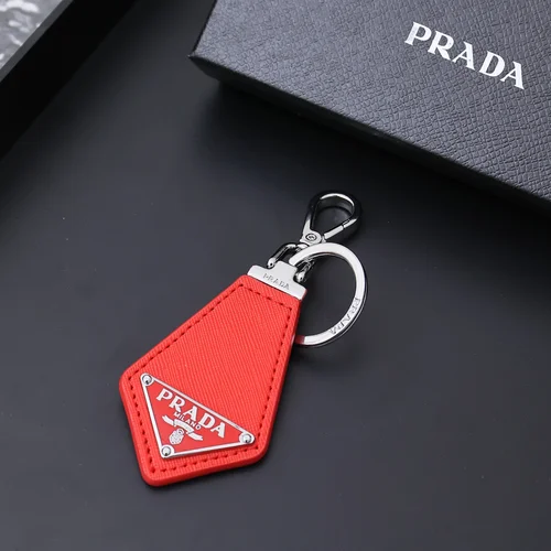 Key Ring Prada keyring