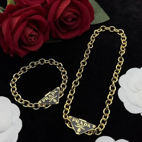Prada Jewelry Prada suits