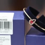 Swarovski Jewelry Swarovski Bracelet