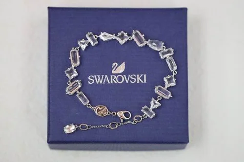 Swarovski Jewelry Swarovski Bracelet