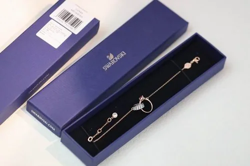 Swarovski Jewelry Swarovski Bracelet