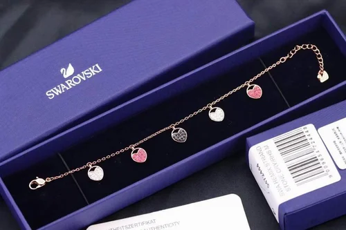 Swarovski Jewelry Swarovski Bracelet