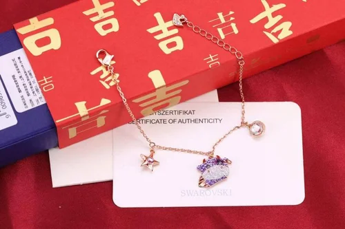 Swarovski Jewelry Swarovski Bracelet