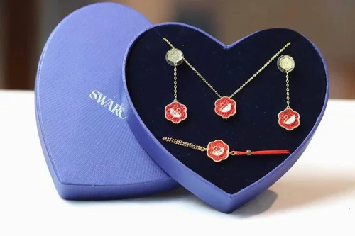 Swarovski Jewelry Swarovski Bracelet