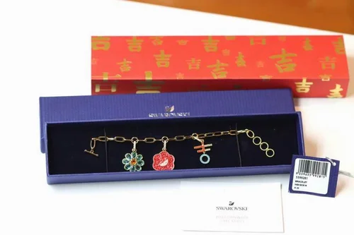 Swarovski Jewelry Swarovski Bracelet