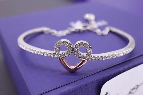 Swarovski Jewelry Swarovski Bracelet