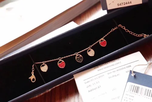 Swarovski Jewelry Swarovski Bracelet