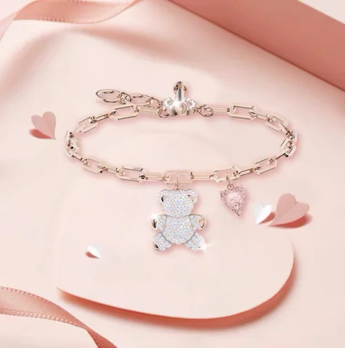 Swarovski Jewelry Swarovski Bracelet
