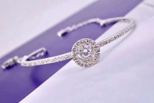 Swarovski Jewelry Swarovski Bracelet