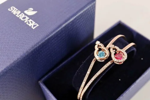 Swarovski Jewelry Swarovski Bracelet