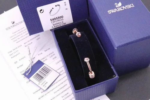 Swarovski Jewelry Swarovski Bracelet