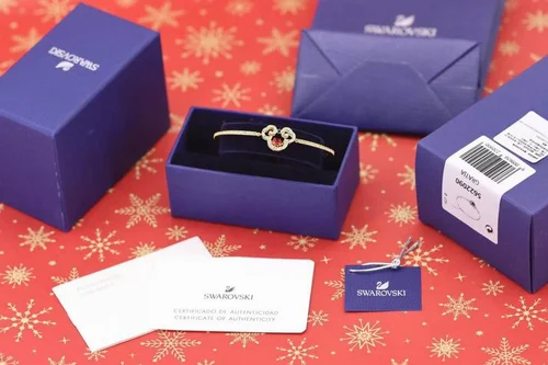 Swarovski Jewelry Swarovski Bracelet