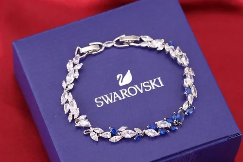 Swarovski Jewelry Swarovski Bracelet