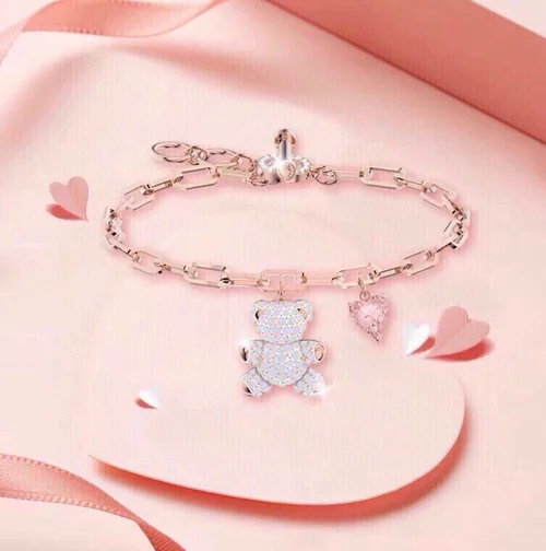 Swarovski Jewelry Swarovski Bracelet
