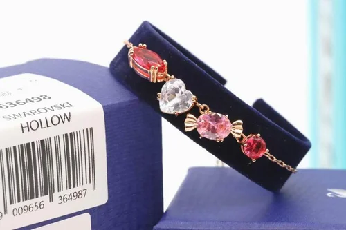 Swarovski Jewelry Swarovski Bracelet