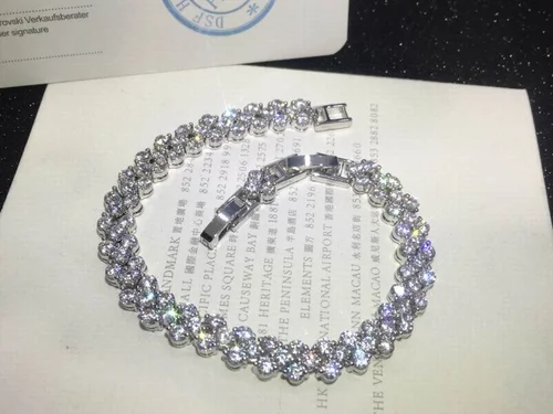 Swarovski Jewelry Swarovski Bracelet