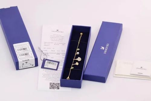 Swarovski Jewelry Swarovski Bracelet