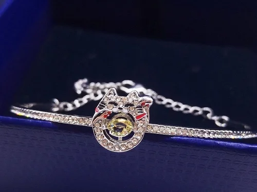 Swarovski Jewelry Swarovski Bracelet