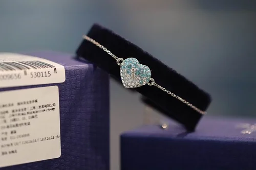 Swarovski Jewelry Swarovski Bracelet