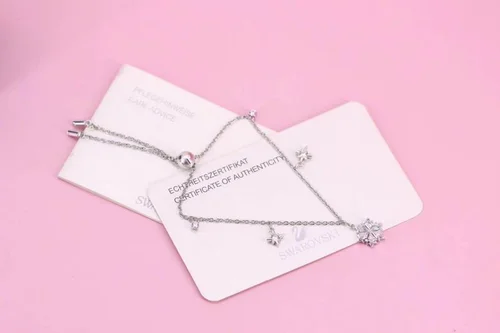 Swarovski Jewelry Swarovski Bracelet