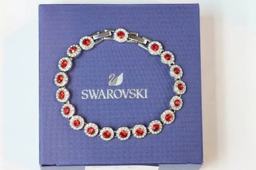 Swarovski Jewelry Swarovski Bracelet