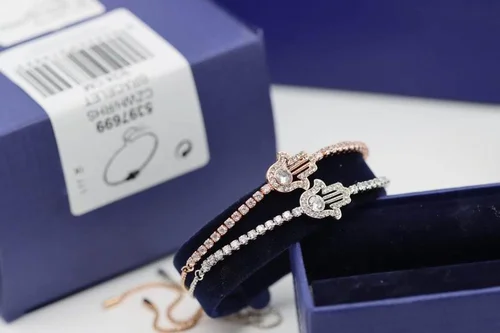 Swarovski Jewelry Swarovski Bracelet