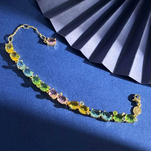 Swarovski Jewelry Swarovski Bracelet