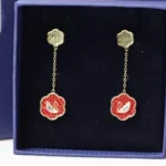 Swarovski Jewelry Swarovski Earring