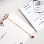 Swarovski Jewelry Swarovski Earring