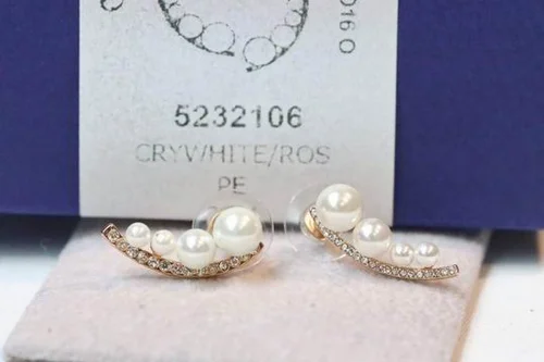 Swarovski Jewelry Swarovski Earring