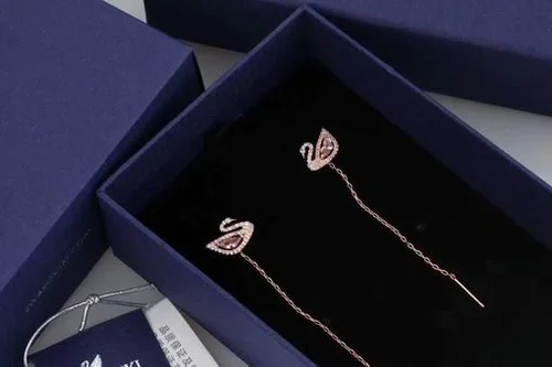 Swarovski Jewelry Swarovski Earring